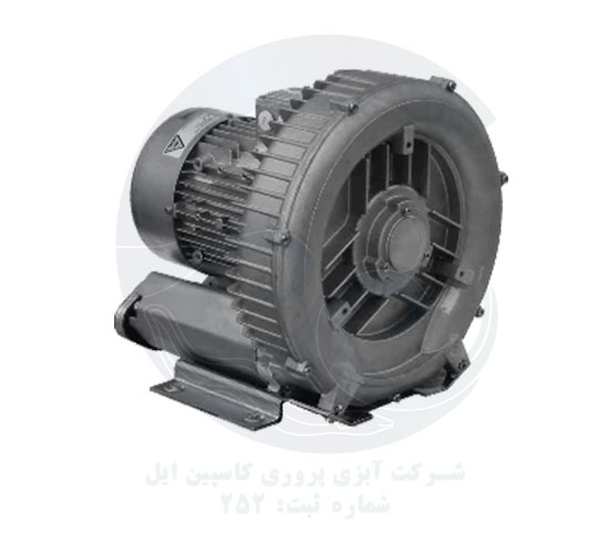 ساید چنل بوش