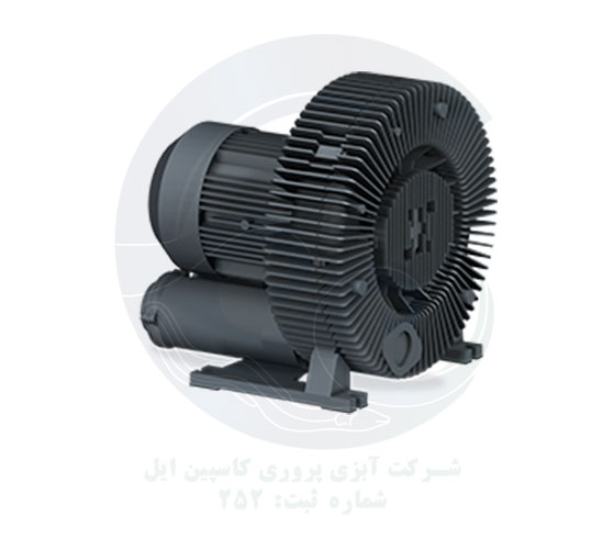 ساید چنل بوش
