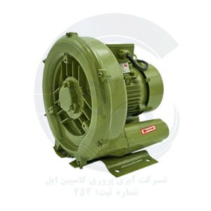 ساید چنل کالمو