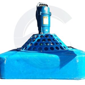 هواده اسپلش تک‌ فاز Forg