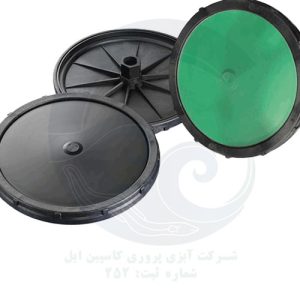 دیفیوزر هوادهی دیسکی (بشقابی)
